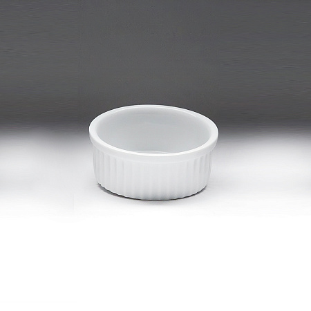 Соусник 90 мл 7 см рифленый фк901