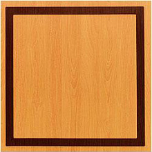 Столешница Верзалит Hainbuche Nussbaum