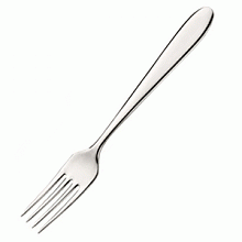 Вилка десертная Ритц 18,1см 4мм Pintinox