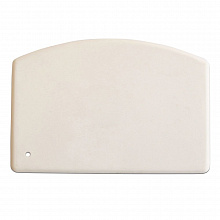 Скребок 14*7см мягкий 81270240