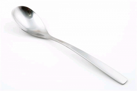 Ложка столовая сатин BCN COLORS 20 см 672