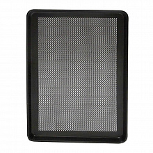 Противень 61*41*3,0см алюминиевое перфорированное покрытие