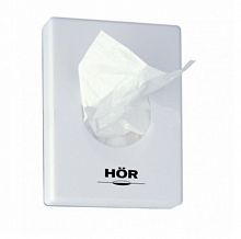 Держатель пакетиков для гигиенических прокладок HOR-01W