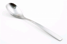 Ложка столовая сатин BCN COLORS 20 см 672