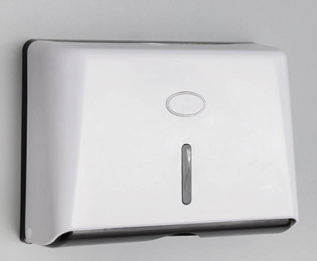 Диспенсер для полотенец в листах 4336053