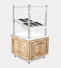 Диспенсер для столовых приборов