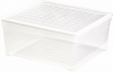 Контейнер пищевой Curver Textile 18.5л (162119)