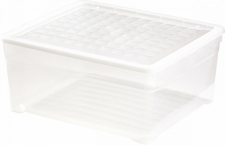 Контейнер пищевой Curver Textile 18.5л (162119)