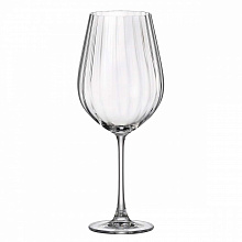 Фужер для вина 850мл Коламбия Оптик Богемия