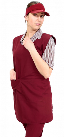 Фартук-накидка