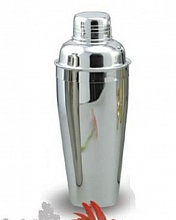 Шейкер 0,5л нержавеющая сталь