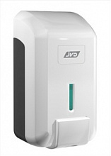 Дозатор для геля CLEANLINE 800мл, белый