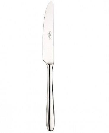 Нож столовый Браманте 23,5см 8мм Pintinox