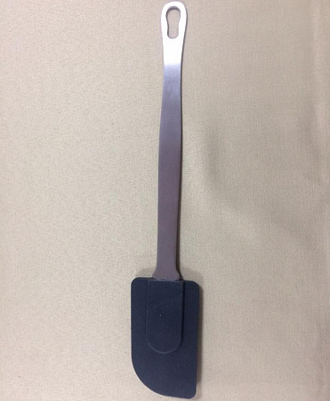 Лопатка кулинарная силиконовая Satoshii -40С...+240С