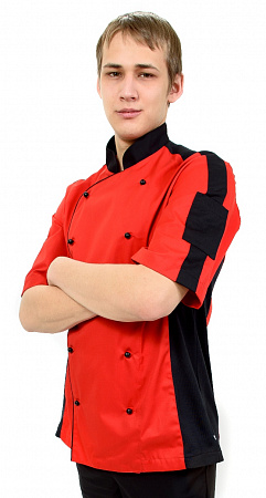 Куртка поварская