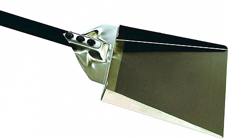 Совок для уборки золы AC-PL ITPIZZA