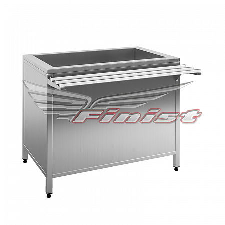 Мармиты 2-ых блюд (сухой)