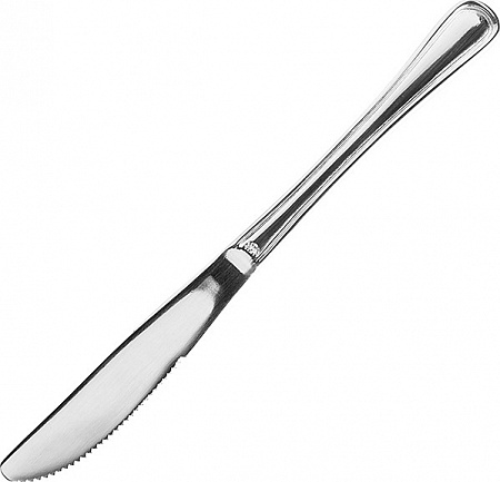 Нож десертный Кембридж 19см 2,5мм Лео Pintinox