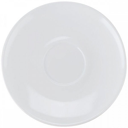Блюдце 14 см вн=6 см