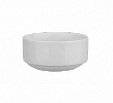 Салатник 300мл Практик 1403300 Фарфор Башкирия