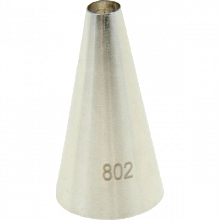 Насадка круг 7мм (802) 