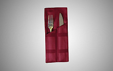 Куверты из ткани Журавинка