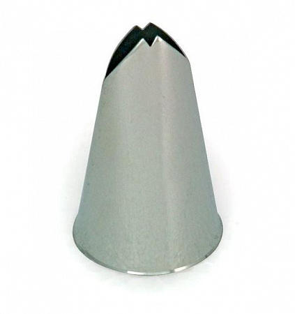 Насадка Листок 5*42мм кондитерская