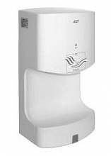 Автоматическая сушилка для рук AIRWAVE 1400Вт, белый