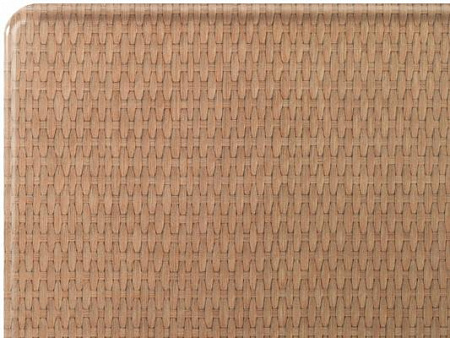 Столешница Верзалит Rattan
