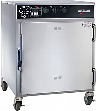 Печь-коптильня Alto-Shaam 767-SK глух. дверь