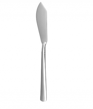 Нож для рыбы Прогресс 20,5см 2мм 