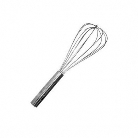 Венчик 30см 7 петель нержавеющая сталь