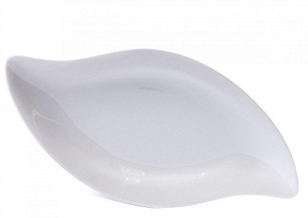 Блюдо овальное 21,6 см Волна 5425/8,5