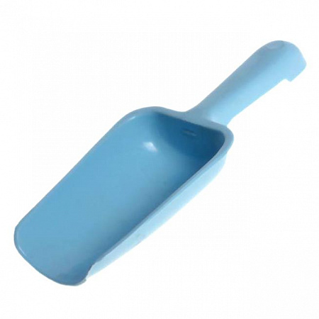 Совок для сыпучих продуктов 250мл пластиковый