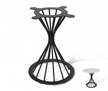 Подстолье Sheffilton SHT-TU4