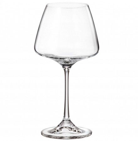 Фужер для вина 350мл Корвус Богемия