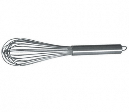 Венчик 35см 12 спиц нержавеющая сталь