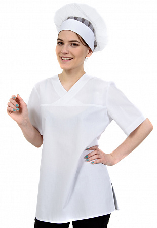 Туника поварская