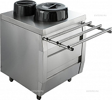 Диспенсер для тарелок Rada 3ДП2