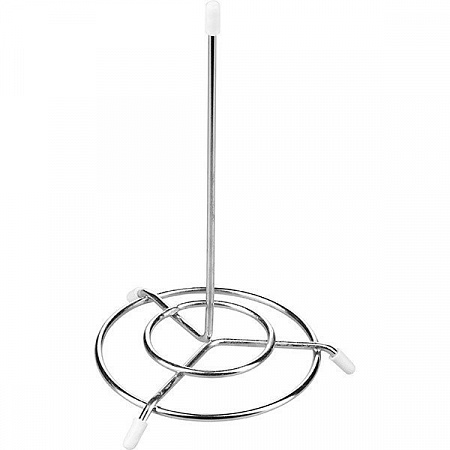 Накалыватель для чеков 15см нержавеющая сталь