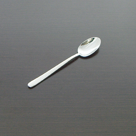 Ложка кофейная PRIVILEGE 12,5см 4мм Pintinox