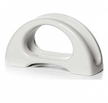 Салфетница Классический ИСФ 23.118 Фарфор Башкирия