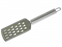 Терка крупная на ручке 24*6 см