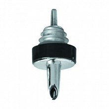 Гейзер пластиковый хром JQB 059 