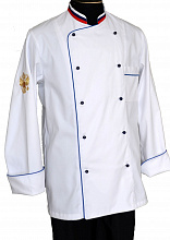 Куртка поварская