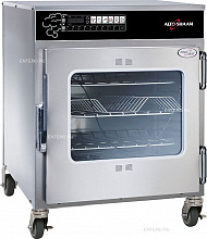 Печь-коптильня Alto-Shaam 767-SK/III стекл. дверь