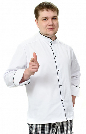Куртка поварская