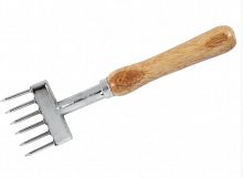 Колун для льда 5 зубцов 23см 44105-00