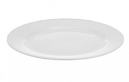 Тарелка 25 см Chan Wave Classic фк0131