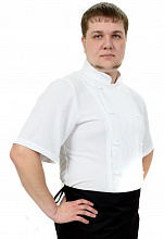 Куртка поварская